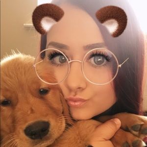 Meet your Posher, Lindsay